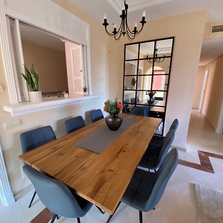 Elviria Paradiso Apartment Марбелья Екстер'єр фото