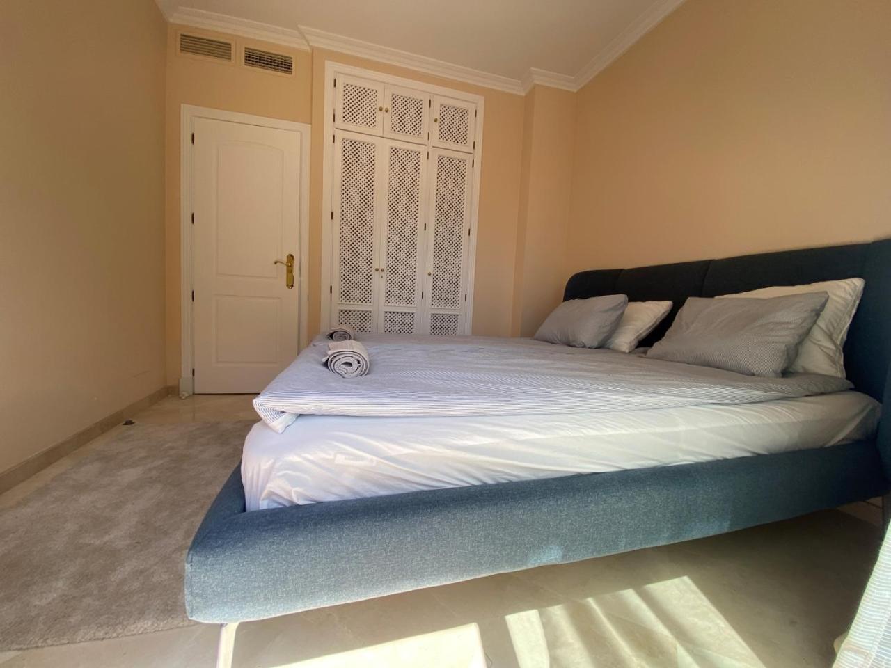 Elviria Paradiso Apartment Марбелья Екстер'єр фото