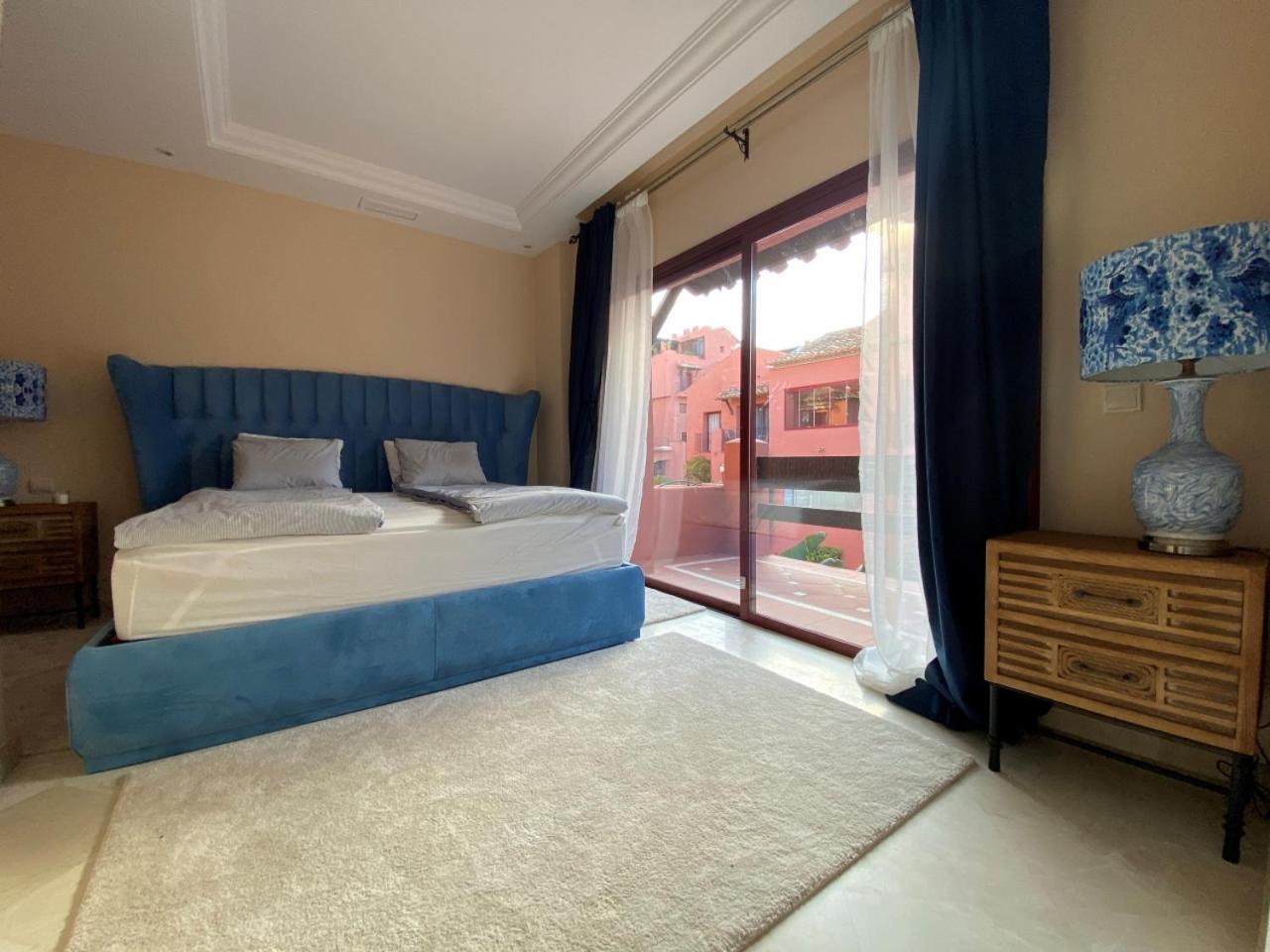 Elviria Paradiso Apartment Марбелья Екстер'єр фото