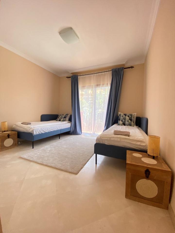 Elviria Paradiso Apartment Марбелья Екстер'єр фото