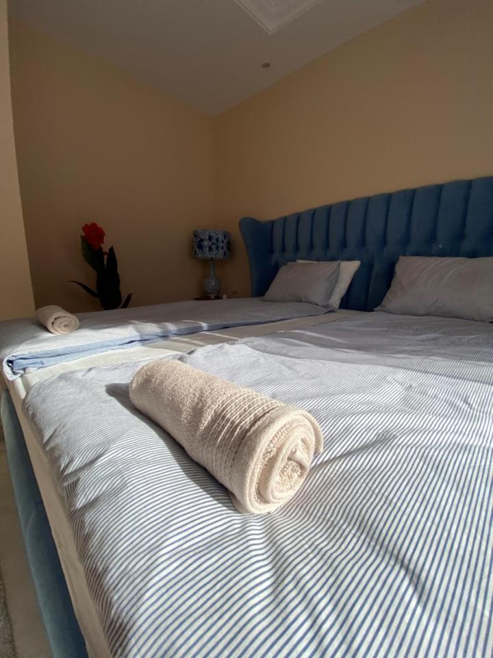 Elviria Paradiso Apartment Марбелья Екстер'єр фото